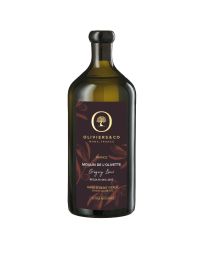 Huile d'olive vierge Moulin de L'olivette - FRANCE