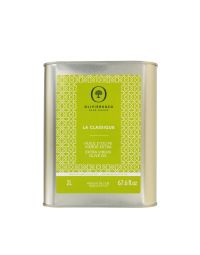  La Classique Huile d'Olive Familia Serrano Lopez