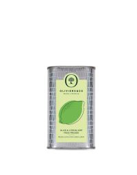 Olive & Citron Vert frais pressés - 250ML