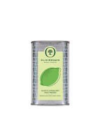 Olive & Citron Vert frais pressés - 500ml