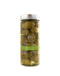 Bella di spagna - olives vertes des Pouilles