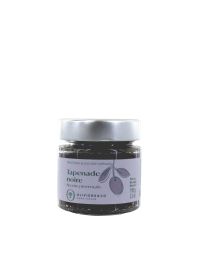 Tapenade d'Olives noires - 100G