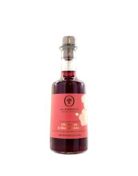 Douceur de vinaigre Hibiscus-bergamote