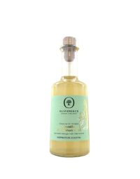 Douceur de vinaigre Menthe & Citron vert