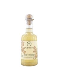 Douceur de Vinaigre au Miel & Gingembre