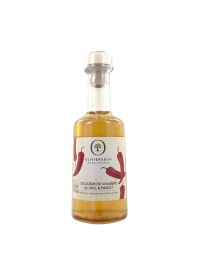 Douceur de vinaigre Miel-Piment