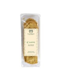 Ciappe mit Rosmarin - 11,5% Olivenöl