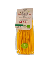 Linguine au Maïs Bio sans Gluten
