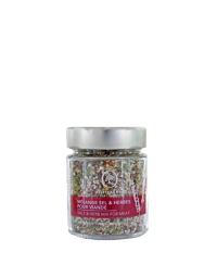 Mélange Sel & Herbes pour Viande