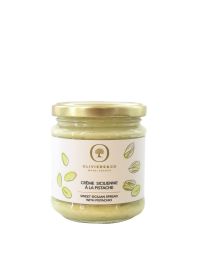 Suprême aux Pistaches