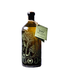 30ème Récolte - Huile d'olive vierge extra Olio Visconti - ITALIE