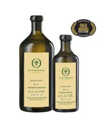 Huile d'Olive Vierge Extra Hacienda Vadolivo - ESPAGNE