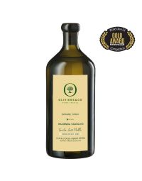Huile d'Olive Vierge Extra Hacienda Vadolivo - ESPAGNE