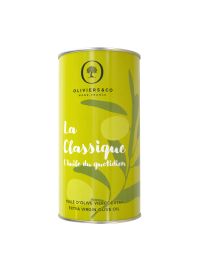 La Classique Huile d'Olive Familia Serrano Lopez