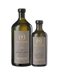 Huile d'Olive Vierge Extra Domaine d'Aspères - BIO - AOP NIMES - FRANCE