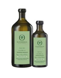 Huile d'olive Frantoio Paolocci - ITALIE