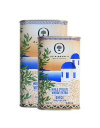 Protoulis - Huile d'Olive Récolte Réservée - GRECE