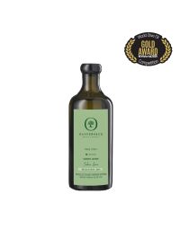Huile d'olive Vierge Extra Sabino Leone - ITALIE