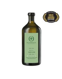 Huile d'olive Vierge Extra Sabino Leone - ITALIE