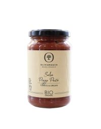Salsa Pizza Pasta Bio