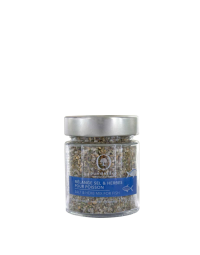 Salt & Herb Mix for Fish