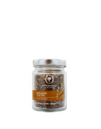 Mélange Zaatar