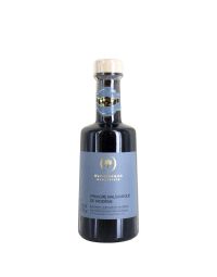 Vinaigre Balsamique de Modène - Qualité Argent
