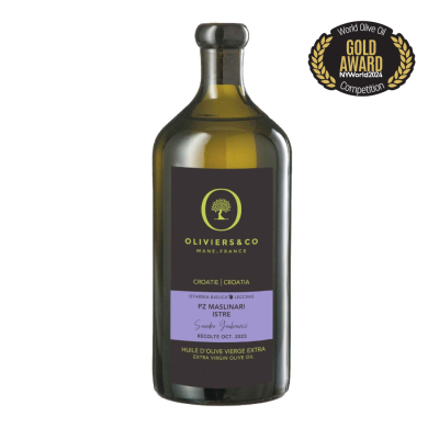 Olivenöl PZ Maslinari Istre - Kroatien