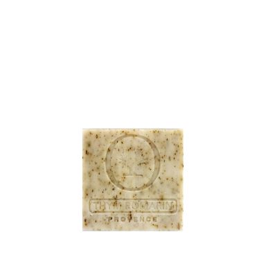 Thyme-Rosemary-Lavandin Natural Soap