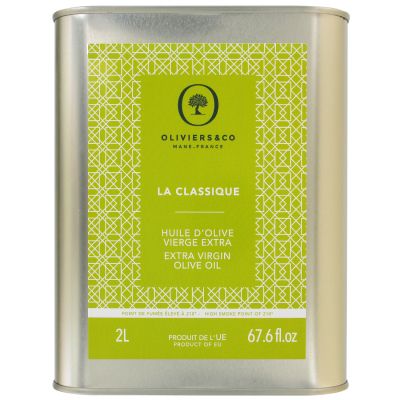La Classique Olive Oil Nekeas - 2L
