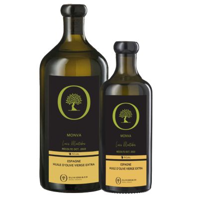 Monva Olivenöl - SPANIEN