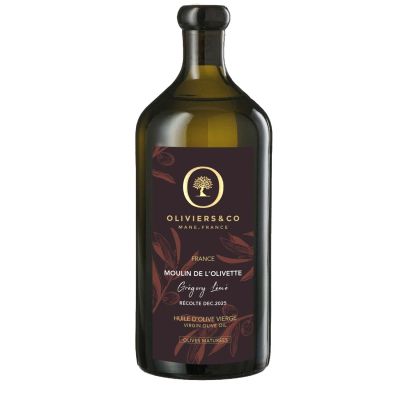 Moulin de l'Olivette Oliven&ouml;l  &ndash; g.U. Provence &ndash; FRANKREICH