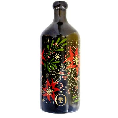 Sabino Leone extra virgin Olive Oil - ITALIE