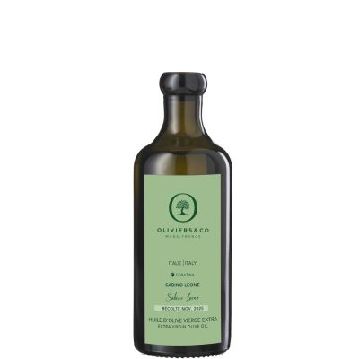 Sabino Leone Extra Virgin Olive Oil – ITALY