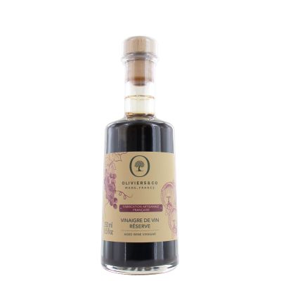 Vinaigre de vin "réserve"