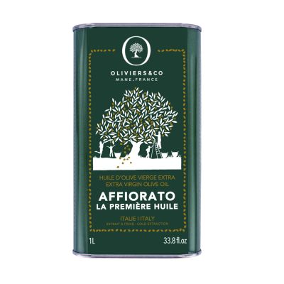 Affiorato Olive Oil