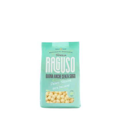 GNOCCHETTI - 400G