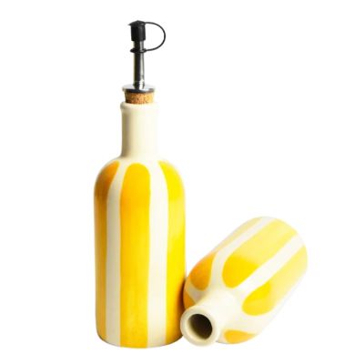 Huilier jaune Linhas - 250ml