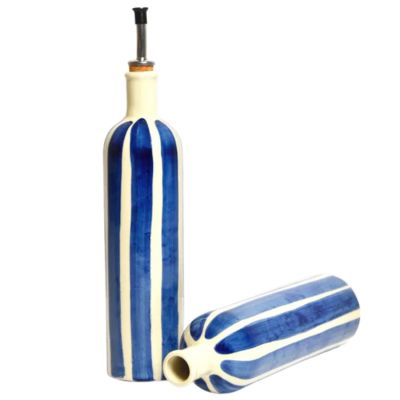 Huilier bleu Linhas - 500ml