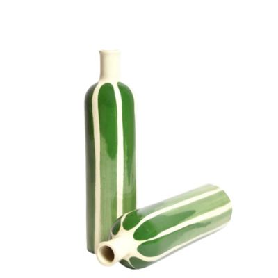 Huilier vert Linhas - 500ml