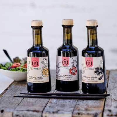 Bon pour 1 Atelier culinaire à Bercy