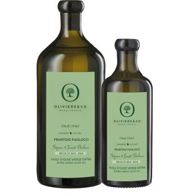 Frantoio Paolocci Oliven&ouml;l - ITALIEN