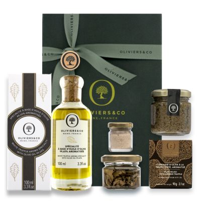 Truffle & Co gift set