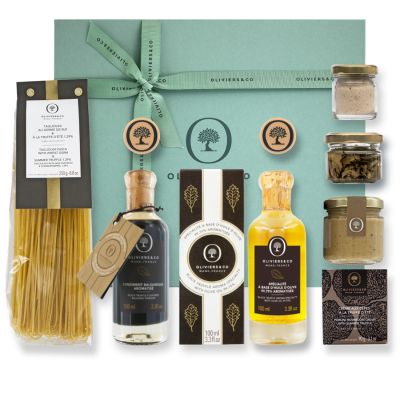 Around Truffle gift set