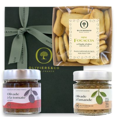 APEROTIME GIFT SET