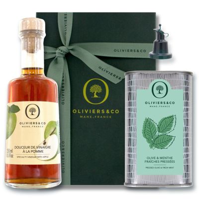 Duo Fraicheur - Meli Melo 