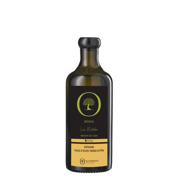 Monva Olive Oil - SPAIN