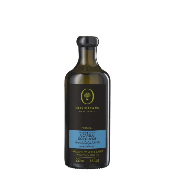 A Capela Dos Olivais Olive Oil - PORTUGAL - 250ml