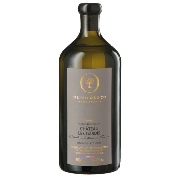 Château les Gardis Olive Oil - FRANCE - 500ml