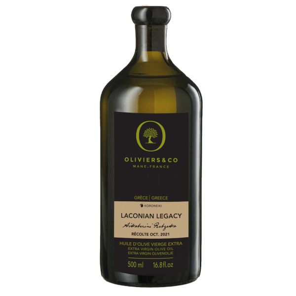 Laconian Legacy Olivenöl  - GRIECHENLAND